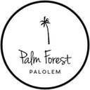Palm Forest Palm Forest